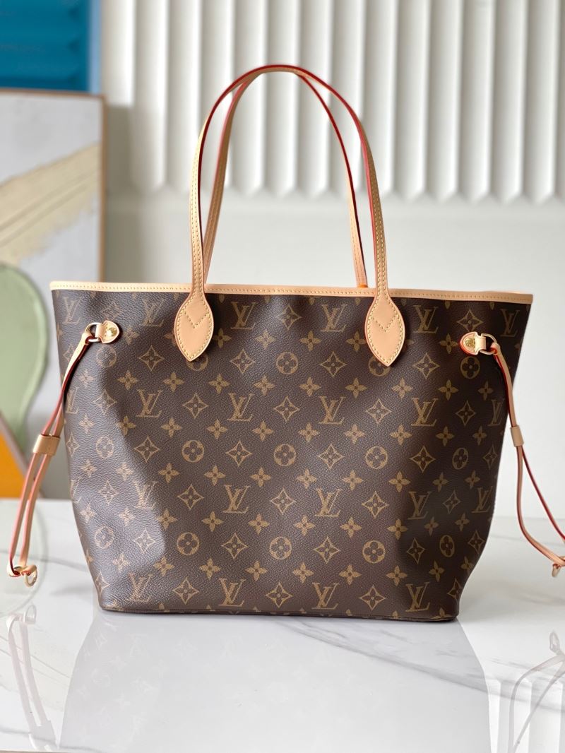 LV Shopping Bags